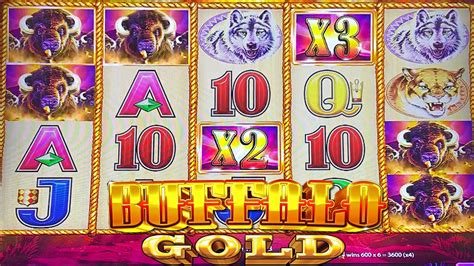 buffalo gold free play|golden buffalo slot game.
